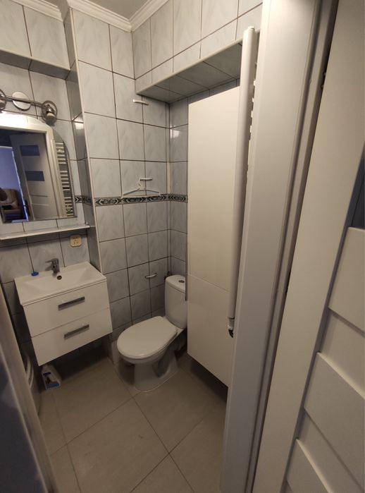 Mieszkanie – Lubin, Osiedle Centrum, powiat lubiński - Widok 2