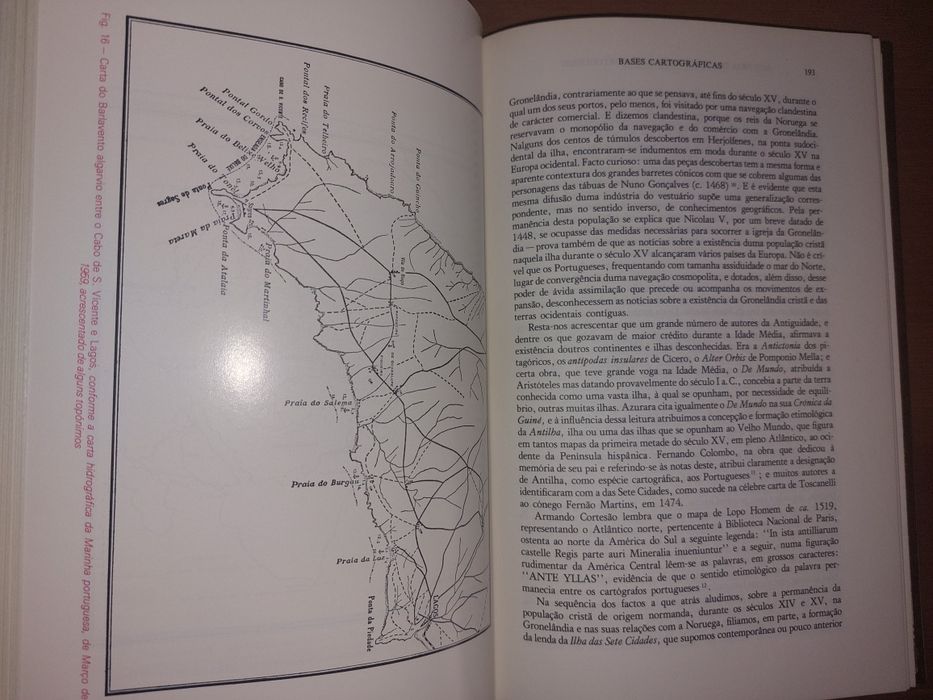 Completa - História dos descobrimentos Portugueses - Jaime Cortesão