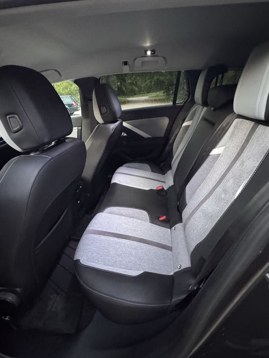Opel Astra Sports Tourer 1.5 D