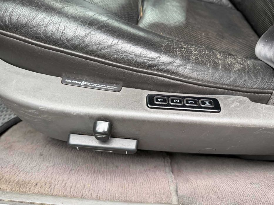 Продам Saab 9-5 2000р. #75387