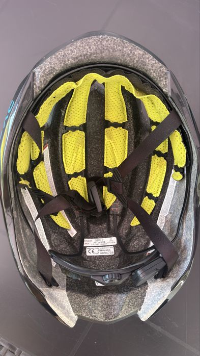Capacete Specialized Evade 2