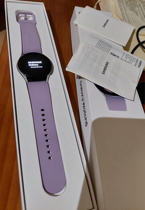 Relogio sansung  estimado