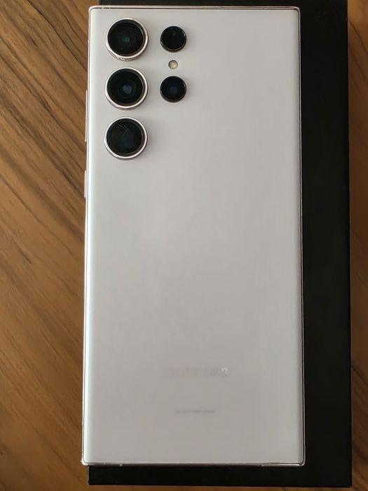 Samsung Galaxy S23 Ultra
