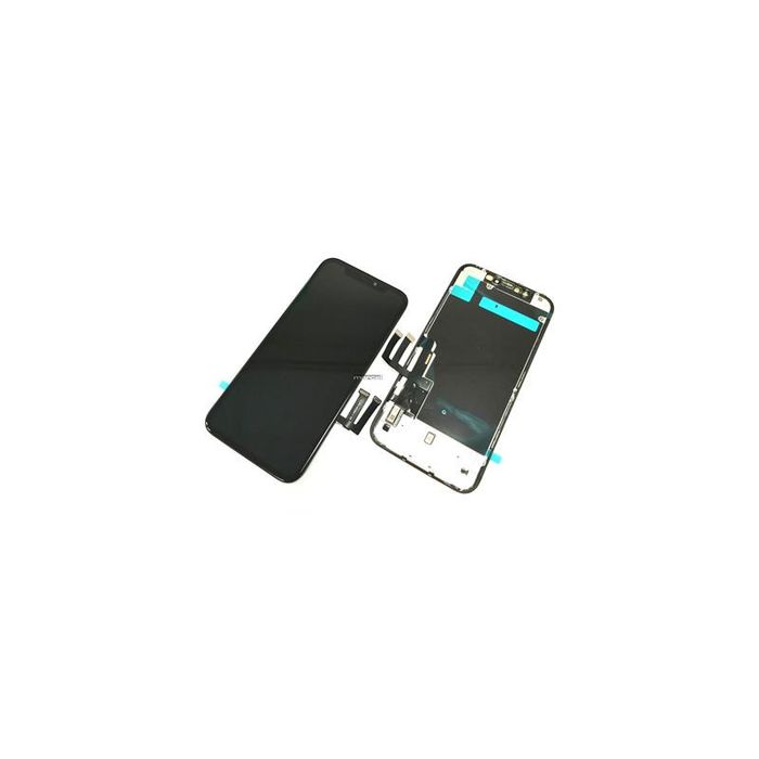 Wyświetlacz do iPhone 11  ekran LCD Screen szybka Warszawa