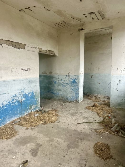 Продаж нежитлового приміщення