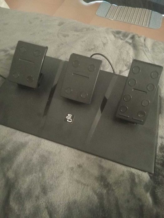 Simulador de corrida