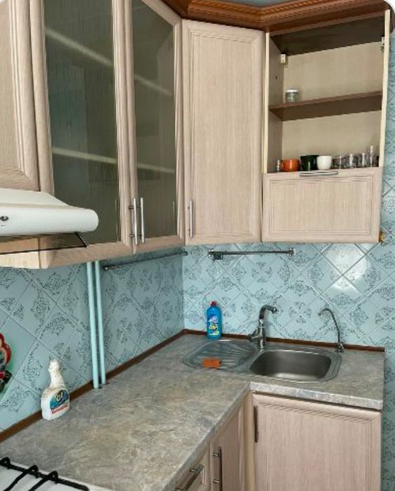 Однокімнатна квартира,м.Херсон,вул Садова