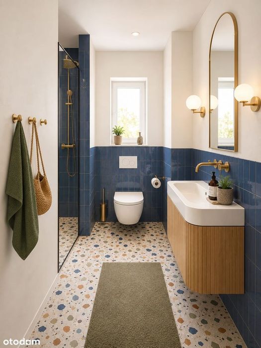 Mieszkanie bez czynszu – 75 m², ogród, poddasze i piwnica| REZERWACJA