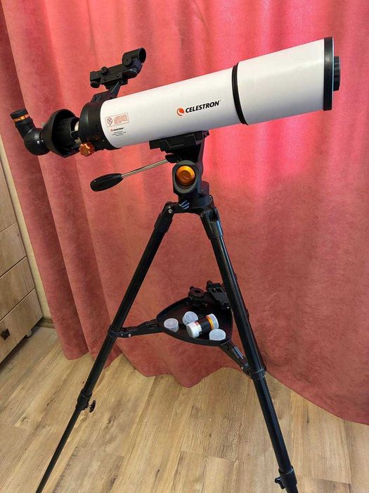 Телескоп Celestron SCTW-80