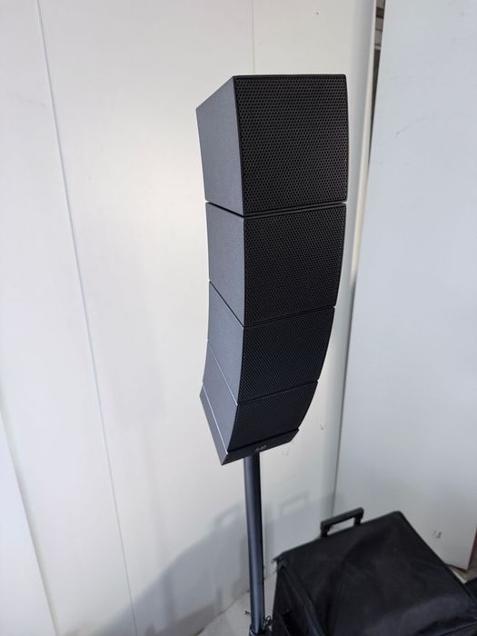 Dj Ld systmens Curva 500 sat