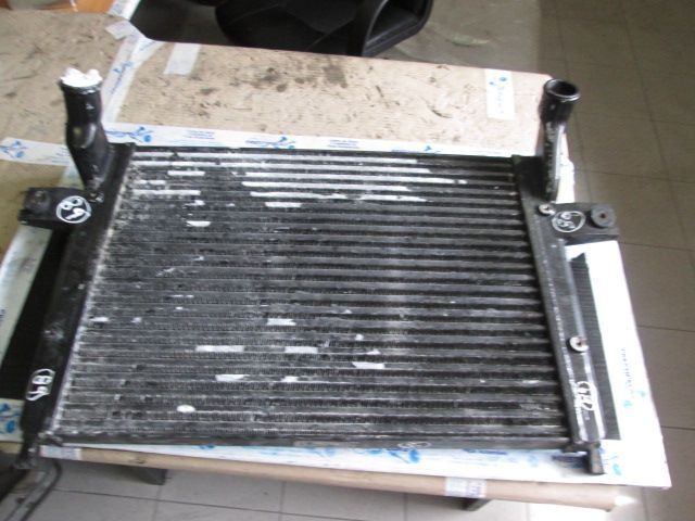 Radiador Intercooler 52079499AC JEEP GRAND CHEROKEE 2000 3.1 TD