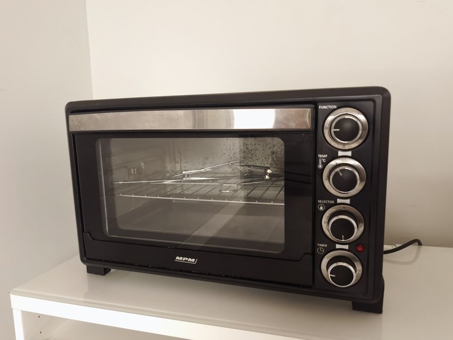 Mini piekarnik MPM