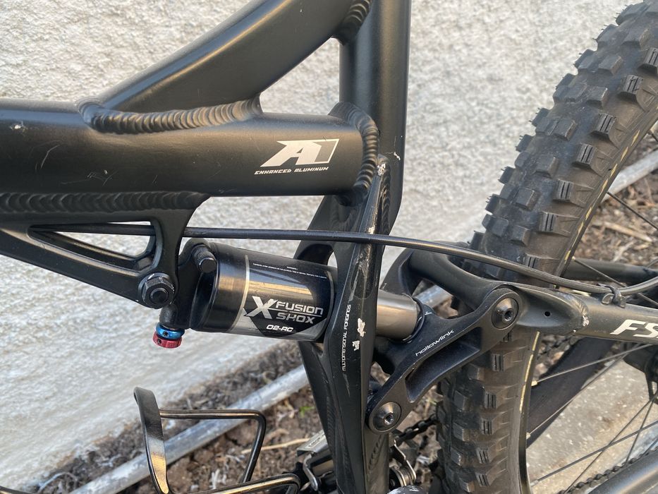Specialized XC .