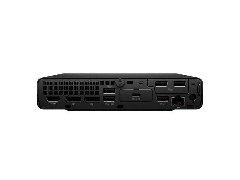 BRUTAL  HP Prodesk 4 Mini G1i - Intel Ultra5 235T, memória ddr5