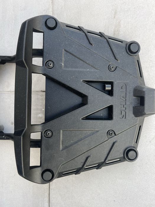 Suporte Top case Shad