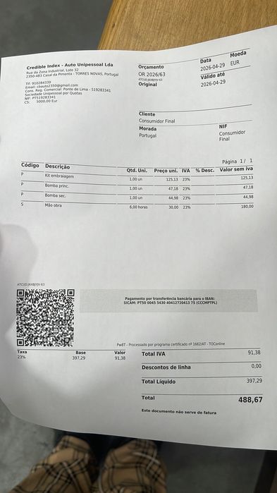 Boa tarde tenho um carro que já não uso pra vender