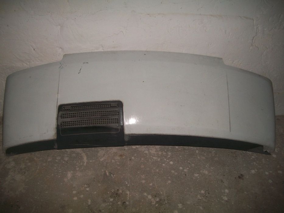 Капот Renault  Kangoo Laguna 1994 Master 1990 2003 Tafic 1996