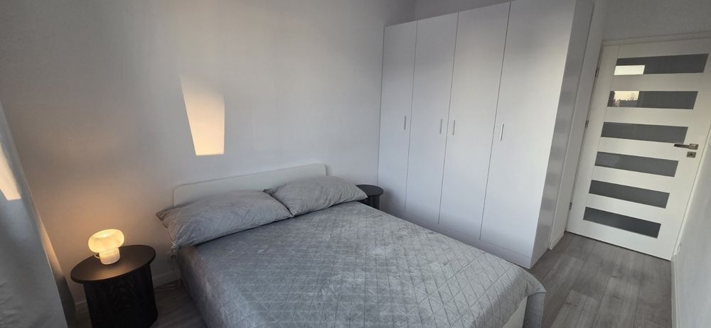 Mieszkanie – Warszawa, Odolany, Wola - Widok 4