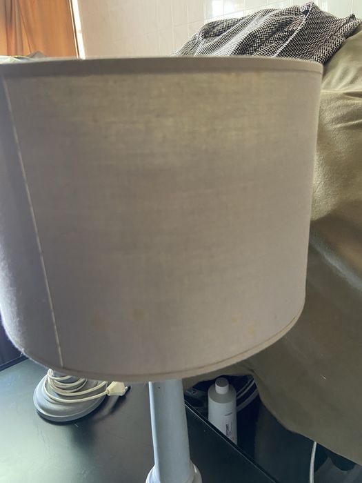 Candeeiros decorativos