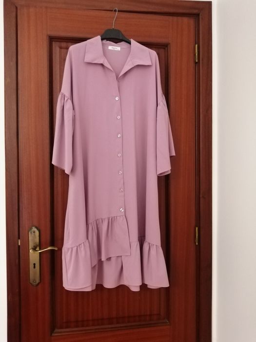 Venda de vestido