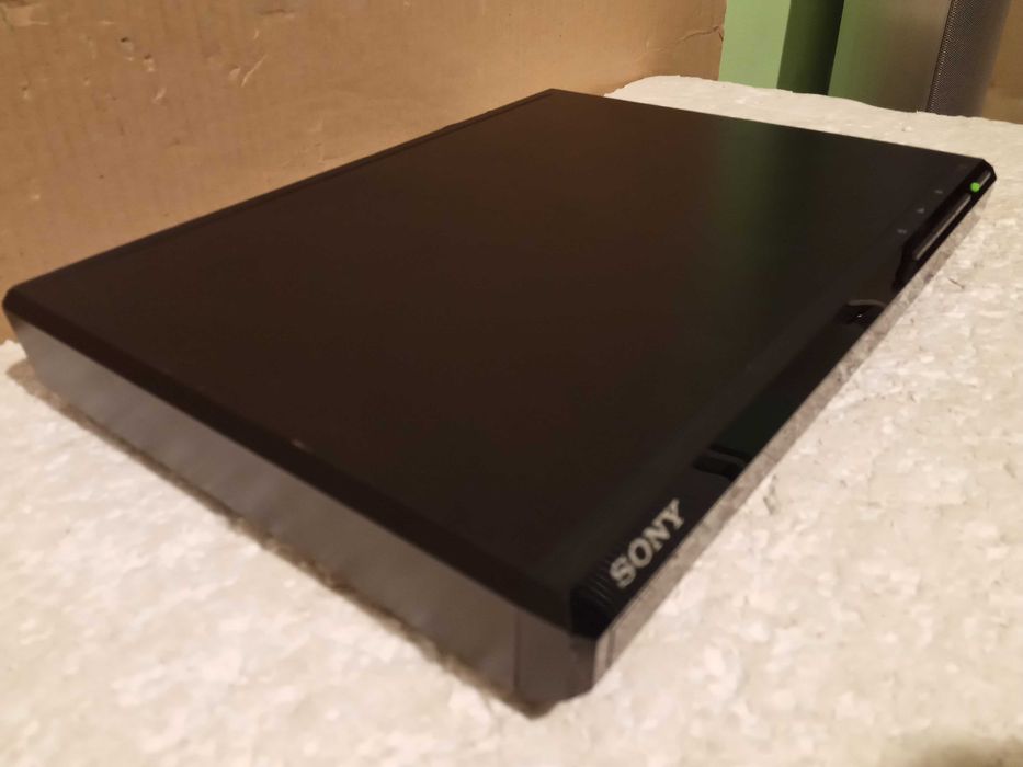 DVD Sony DVP-SR170