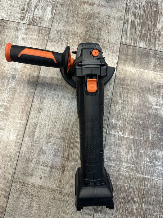 Болгарка Dnipro m dga 201 bc ultra