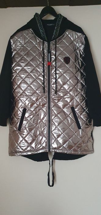 Nowe kurtki damskie rozmiar S/M  i L/XL