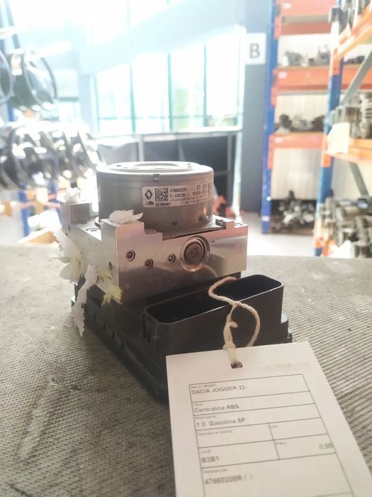 Centralina de ABS Dacia Jogger / 476602028R