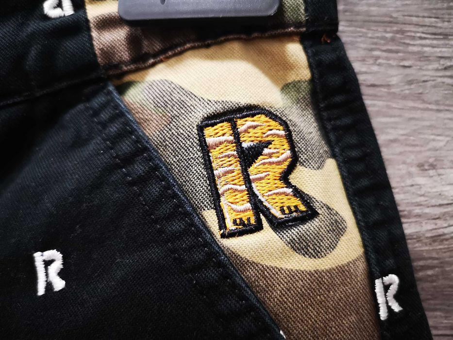 Remedy 13- sliczne spodenki - s