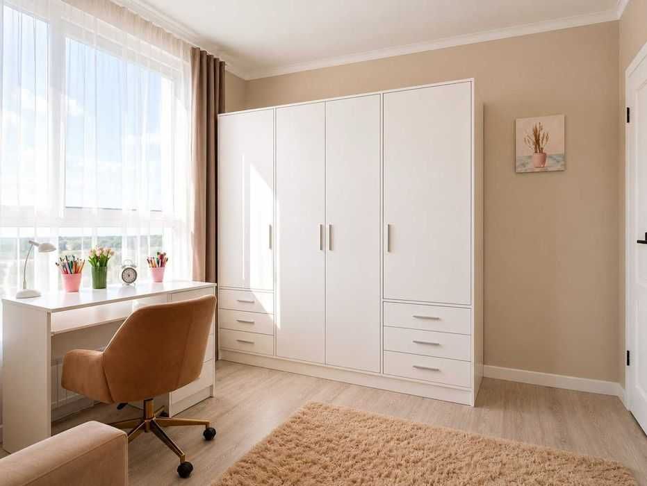 Mieszkanie Prestige Tower Piaseczno
