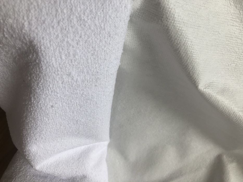 Наматрасник водонепроникний