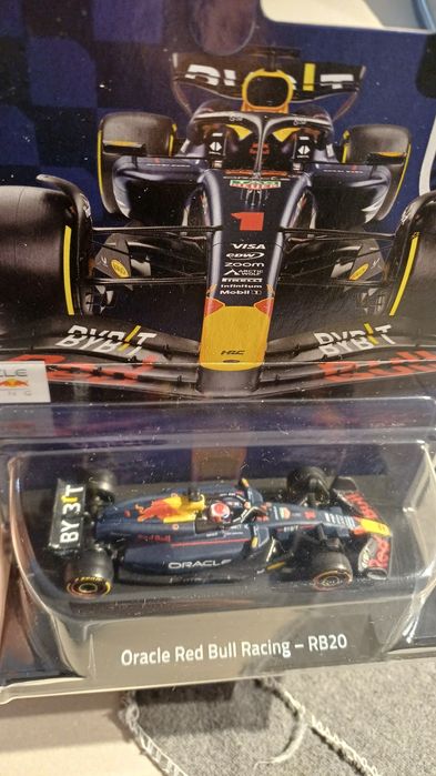 F1 Red bull Racing