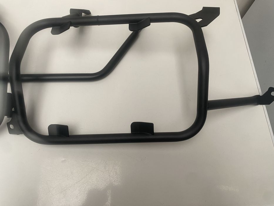 Quadro de rack de cestos laterais bmw f750gs f 750 850 gs f850gs f750 f850 2018-2023 2024 2025