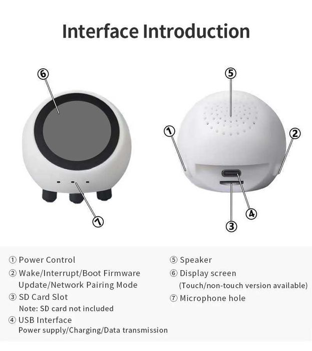 Голосовой помощник XiaoZhi DeepSeek Home Assistant ESPHome ESP32-S3