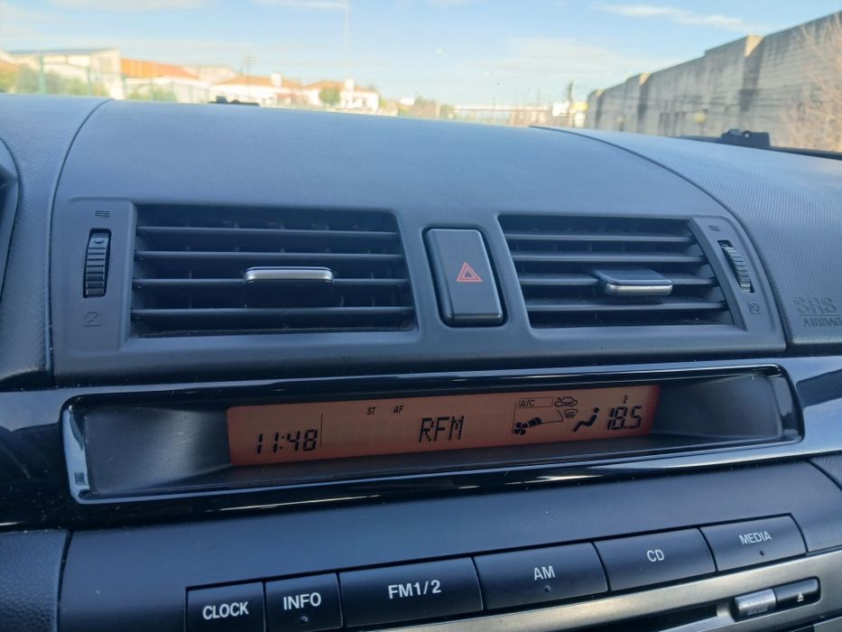 Mazda 3 1.6 D Comfort