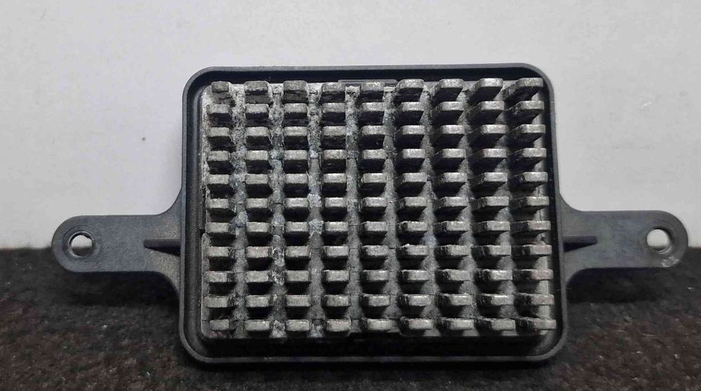 Resistência da Chauffage / Sofagem p7708004 - PEUGEOT 5008