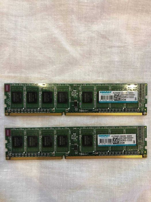 Комплект Материнська плата, процессор, память