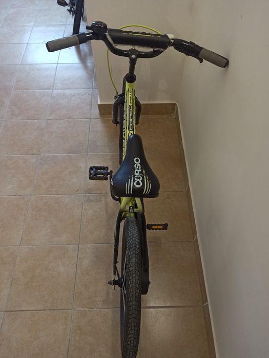 Велосипед Corso Srtiker