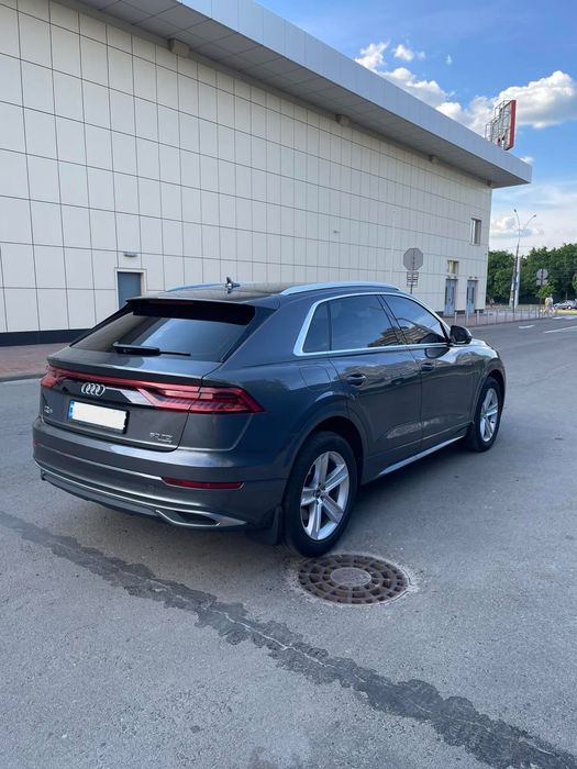 Audi  Q8 2021 р. Продам Ауді Q8