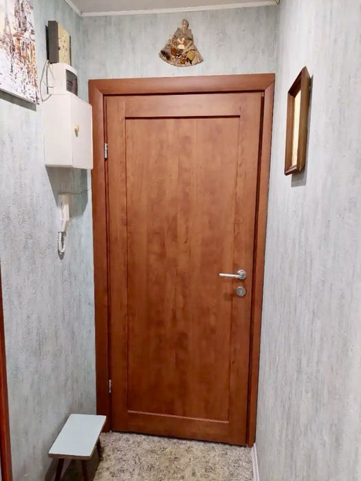 Продам 3к квартиру Нагорный район