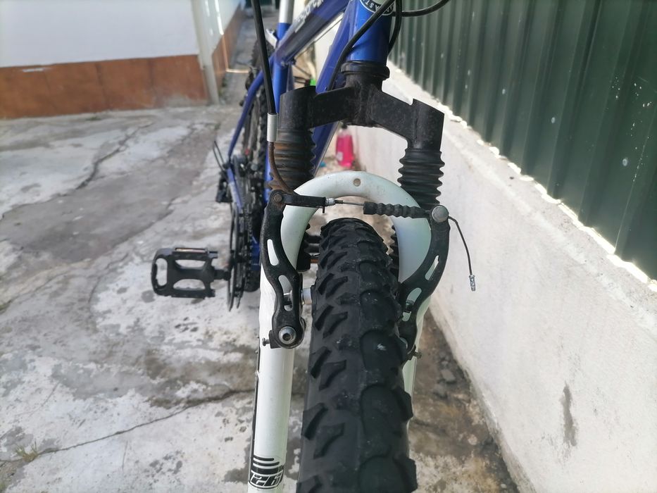 Bicicleta roadmaster