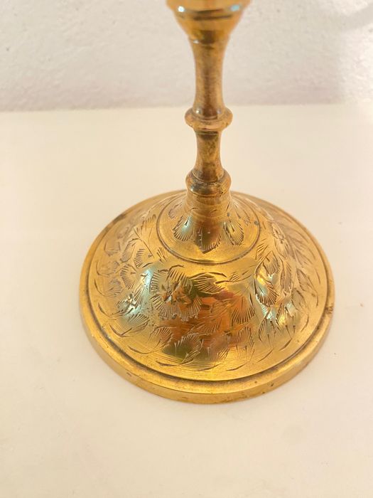Ornate Candelabra Set436769463710535681