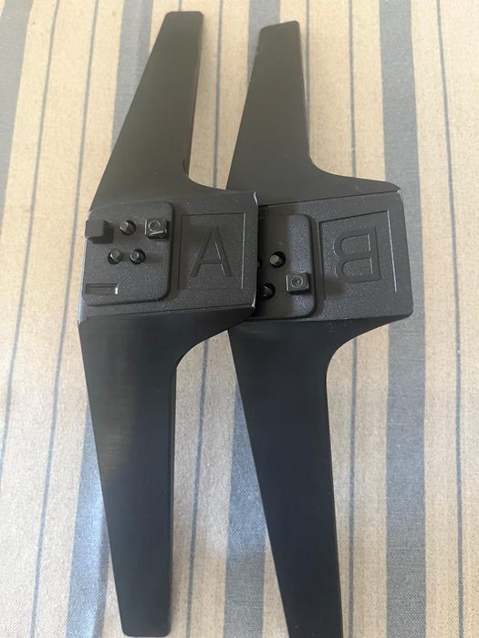 Suporte tv lg 75 up 75006 lc