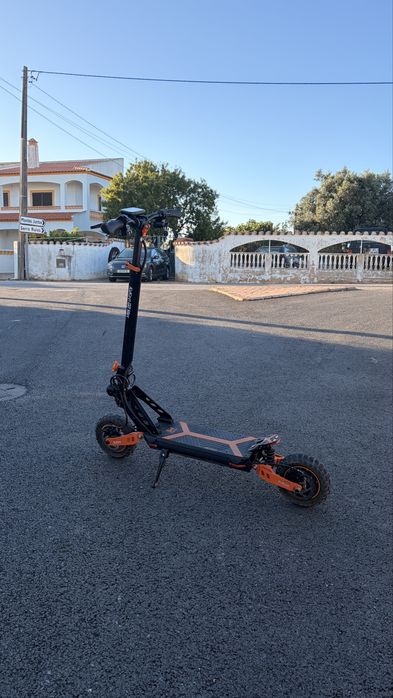 Trotinete Kukirin G2 Max