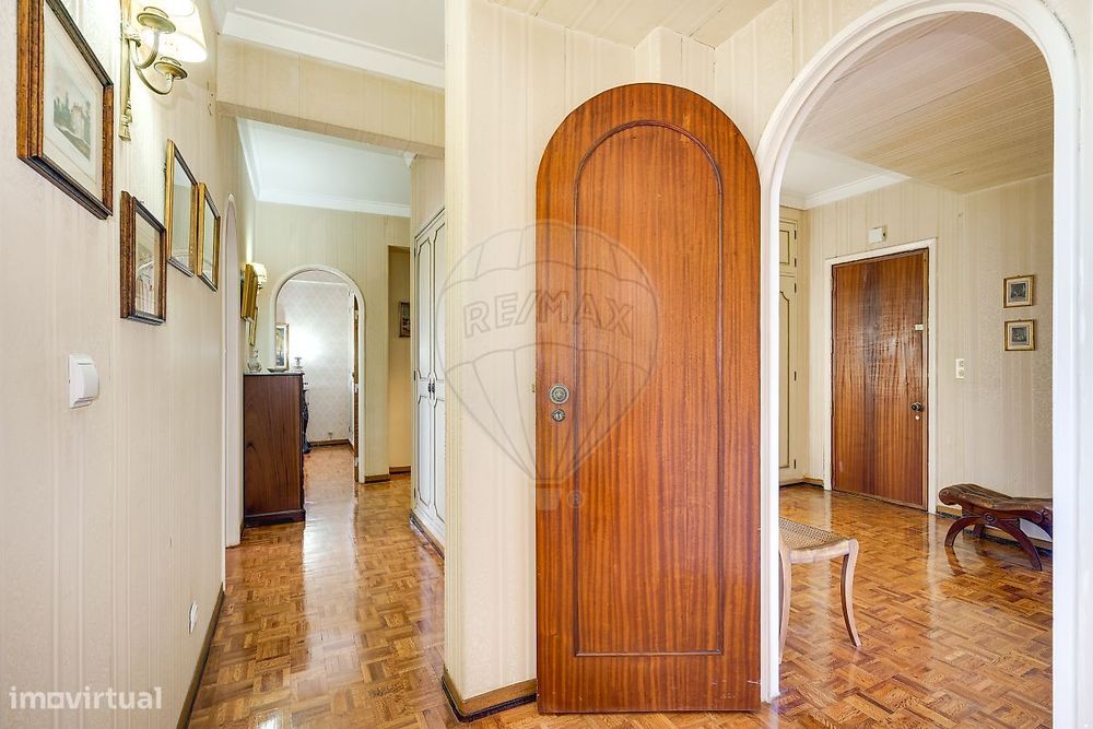 Apartamento T5 para venda