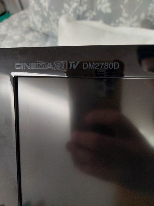 Tv LG 27 polegadas DM2780D427551537528186883