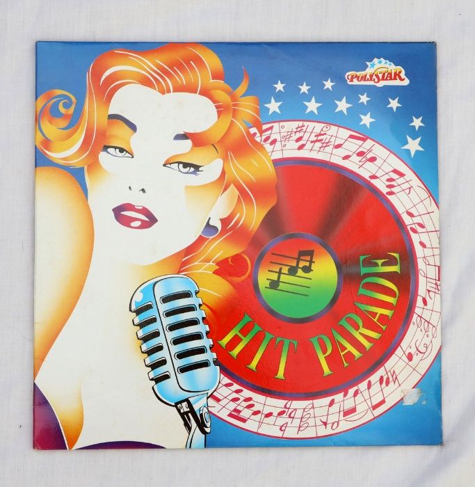 Discos Vinil LP em muito bom estado