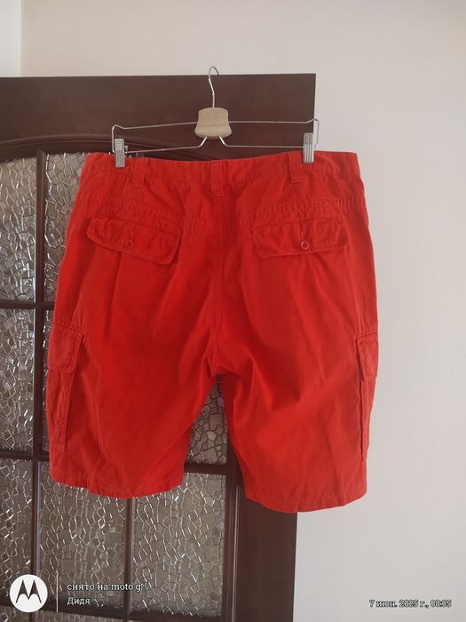 Шорты мужские Gant,W38.