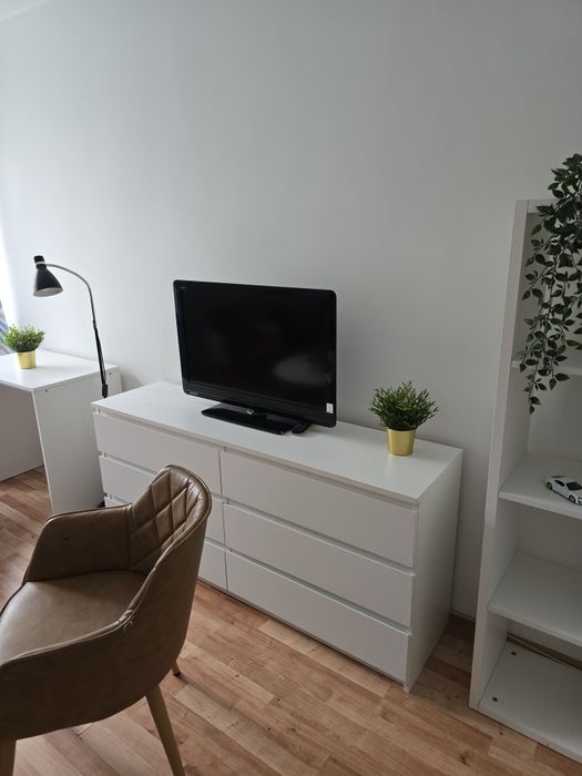 Mieszkanie do wynajęcia 54m2