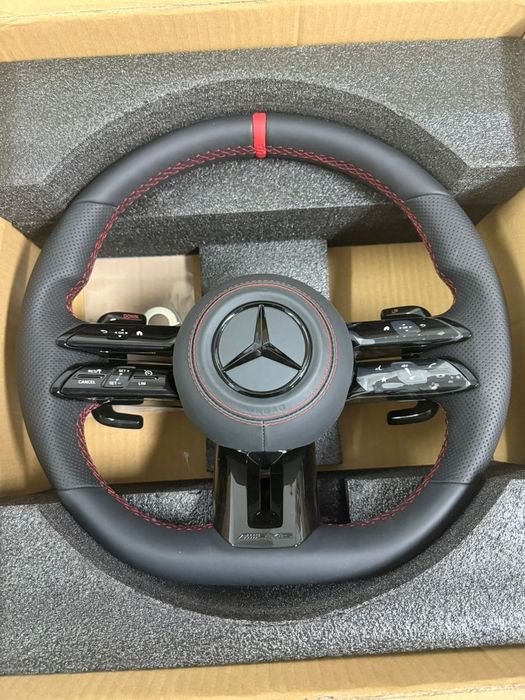 Volante Mercedes